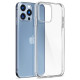 3Mk Protection 3mk Clear Case for iPhone 13 Pro Max - transparent