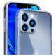 3Mk Protection 3mk Clear Case for iPhone 13 Pro Max - transparent