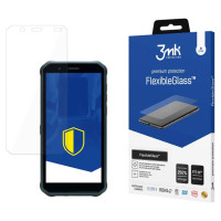 3Mk Protection 3mk FlexibleGlass™ hybrid glass for MyPhone Hammer Energy X