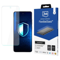 3Mk Protection Tempered glass 3mk FlexibleGlass for Motorola Moto G24 Power