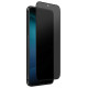 Uniq Optix Privacy tempered glass for Samsung Galaxy S24 with applicator