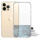Panzerglass ClearCase antibacterial Military Grade certified case for iPhone 13 Pro Max - transparent