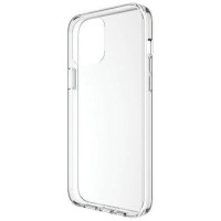 Panzerglass ClearCase antibacterial Military Grade certified case for iPhone 13 Pro Max - transparent