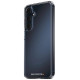 Panzerglass HardCase with D3O® Bio and Military Grade certification for Samsung Galaxy A55 5G - transparent
