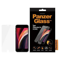 Panzerglass Standard Super+ tempered glass for iPhone 6 / 6s / 7 / 8 / SE 2020 / SE 2022