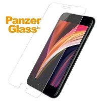 Panzerglass Standard Super+ tempered glass for iPhone 6 / 6s / 7 / 8 / SE 2020 / SE 2022