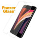 Panzerglass Standard Super+ tempered glass for iPhone 6 / 6s / 7 / 8 / SE 2020 / SE 2022