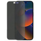 Panzerglass Ultra-Wide Fit Tempered Glass Antibacterial Privacy with Positioner for iPhone 14 Pro Max