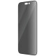 Panzerglass Ultra-Wide Fit Tempered Glass Antibacterial Privacy with Positioner for iPhone 14 Pro Max