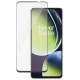 Panzerglass Ultra-Wide Fit tempered glass on OnePlus Nord CE 3 Lite