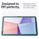 Spigen Glas.tR EZ Fit Tempered Glass for iPad Air 11" 2024