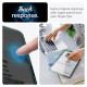 Spigen Glas.tR EZ Fit Tempered Glass for iPad Air 11" 2024