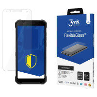 3Mk Protection 3mk FlexibleGlass™ hybrid glass on Hammer Construction