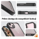 Panzerglass Military Grade Certified PanzerGlass ClearCase iPhone 15 Case - Transparent & Black