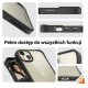 Panzerglass ClearCase Case for iPhone 15 Plus / 14 Plus with Military Grade Certification - Clear & Black