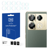 3Mk Protection Camera Cover 3mk Lens Protection for Infinix Note 40 Pro