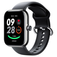 Joyroom Fit-Life JR-FT5 Plus Smartwatch with Call Answering Function - Black