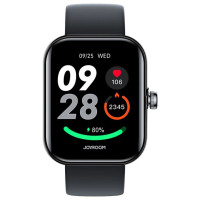 Joyroom Fit-Life JR-FT5 Plus Smartwatch with Call Answering Function - Black