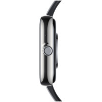 Joyroom Fit-Life JR-FT5 Plus Smartwatch with Call Answering Function - Black
