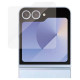 Panzerglass Classic Fit glass on Samsung Galaxy Z Flip 6
