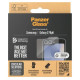 Panzerglass Classic Fit glass on Samsung Galaxy Z Flip 6