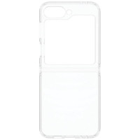 Panzerglass HardCase case for Samsung Galaxy Z Flip 6 - transparent