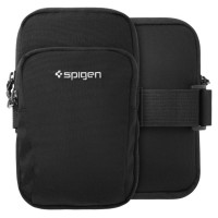 Spigen Dynamic Shield A702 Armband - Black