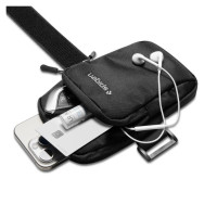 Spigen Dynamic Shield A702 Armband - Black