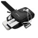Spigen Dynamic Shield A702 Armband - Black