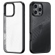 Dux Ducis Aimo Case for iPhone 16 Pro Max - Black