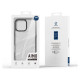 Dux Ducis Aimo Case for iPhone 16 Pro Max - Black