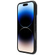 Nillkin CamShield Pro Magnetic Case for iPhone 16 - black