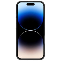 Nillkin CamShield Pro Magnetic Case for iPhone 16 - black
