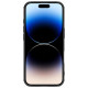 Nillkin CamShield Pro Magnetic Case for iPhone 16 - black