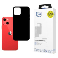 3Mk Protection 3mk Matt Case for iPhone 13 - black