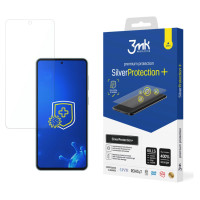 3Mk Protection 3mk SilverProtection+ protective foil for Samsung Galaxy M55
