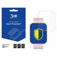 3Mk Protection 3mk Watch Protection™ v. ARC+ protective foil on Garett GRC MAXX