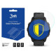 3Mk Protection 3mk Watch Protection™ v. FlexibleGlass hybrid glass on Garmin Forerunner 955