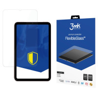 3Mk Protection 3mk FlexibleGlass™ hybrid glass for iPad mini 8.3" 2021 (6th generation)