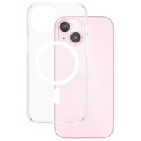 Panzerglass CARE by PanzerGlass Urban Combat Case MagSafe for iPhone 15 - White