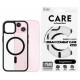 Panzerglass CARE by PanzerGlass Urban Combat Case MagSafe for iPhone 15 - Black