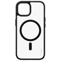 Panzerglass CARE by PanzerGlass Urban Combat Case MagSafe for iPhone 15 - Black