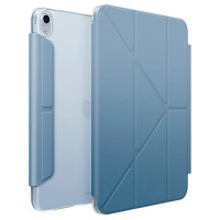 Uniq Camden Click Case for iPad Air 11" (2024) - Blue