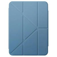 Uniq Camden Click Case for iPad Air 11" (2024) - Blue