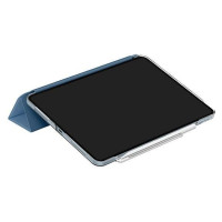 Uniq Camden Click Case for iPad Air 11" (2024) - Blue