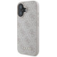 Guess 4G Classic iPhone 16 Plus Case - Pink