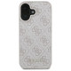 Guess 4G Classic iPhone 16 Plus Case - Pink