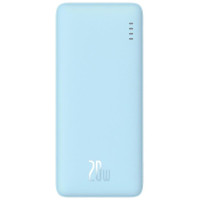 Baseus Airpow 20W 10000mAh Power Bank - Blue