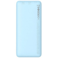 Baseus Airpow 20W 10000mAh Power Bank - Blue