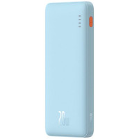 Baseus Airpow 20W 10000mAh Power Bank - Blue